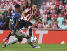 包含关键时刻欧冠焦点战，毕尔巴鄂竞技刷新队史纪录，质疑声仍在，纪律约束更严格的词条-开云kaiyun体育平台