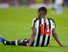 包含窗口期纽卡斯尔调整名单以备欧篮联；伤情更新环节打磨；话题不断；更衣室氛围转暖的词条-开云体育下载